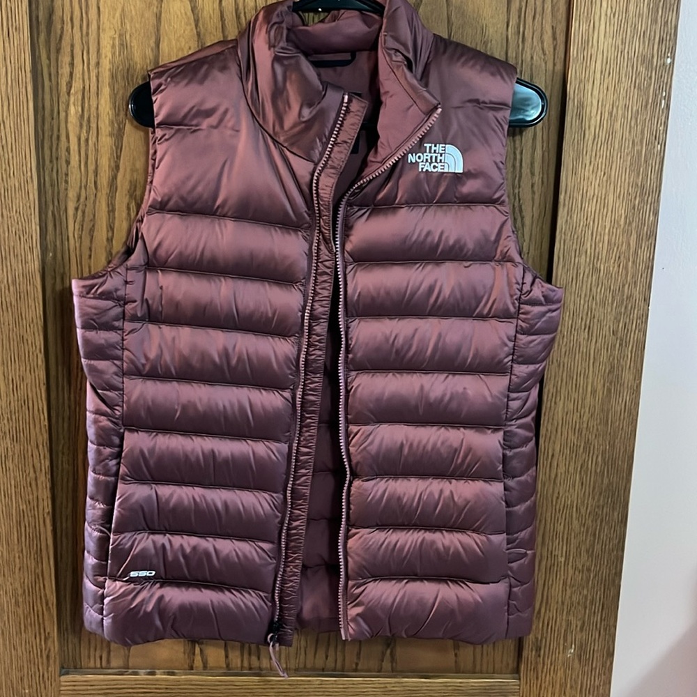 The North face size women’s medium